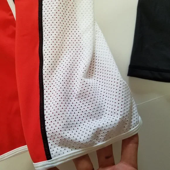 NWOT Spyder UV Protection Active Stretch Zip Up Rash Guard Swim Cover Size M - Picture 3 of 8